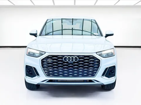 Photos of 2022 Audi Q5 Sportback 45 S line Premium quattro for sale in Bellflower, CA at STG Bellflower