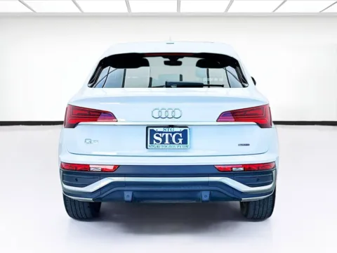 More photos of 2022 Audi Q5 Sportback 45 S line Premium quattro at STG Bellflower, CA