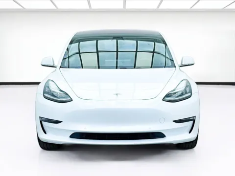 Photos of 2018 Tesla Model 3 for sale in Bellflower, CA at STG Bellflower