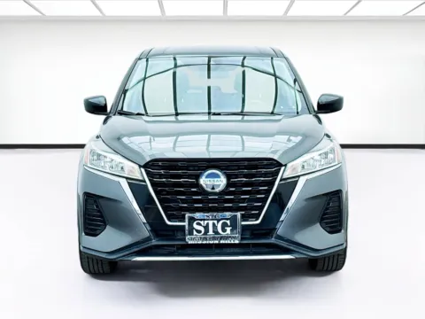 Photos of 2021 Nissan Kicks S for sale in Bellflower, CA at STG Bellflower