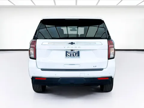 More photos of 2021 Chevrolet Tahoe LT at STG Bellflower, CA