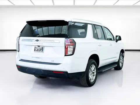 More photos of 2021 Chevrolet Tahoe LT at STG Bellflower, CA