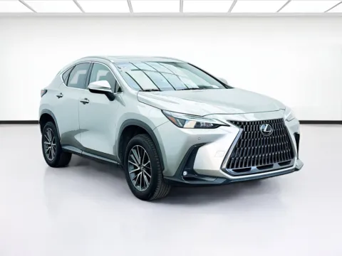 Another view of 2022 Lexus NX 350 Premium for sale in Bellflower, CA at STG Bellflower