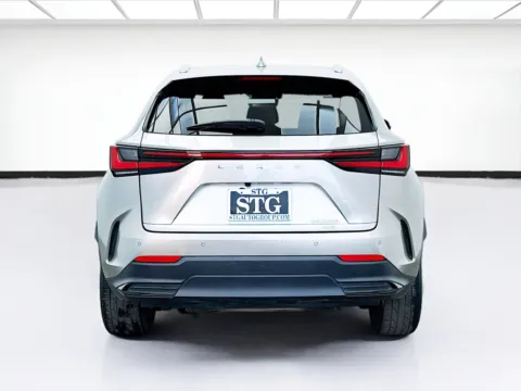 More photos of 2022 Lexus NX 350 Premium at STG Bellflower, CA