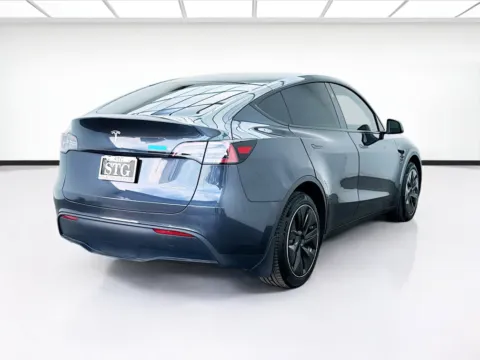 More photos of 2024 Tesla Model Y Long Range at STG Bellflower, CA