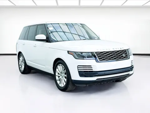 Another view of 2019 Land Rover Range Rover 3.0L V6 Supercharged HSE for sale in Bellflower, CA at STG Bellflower