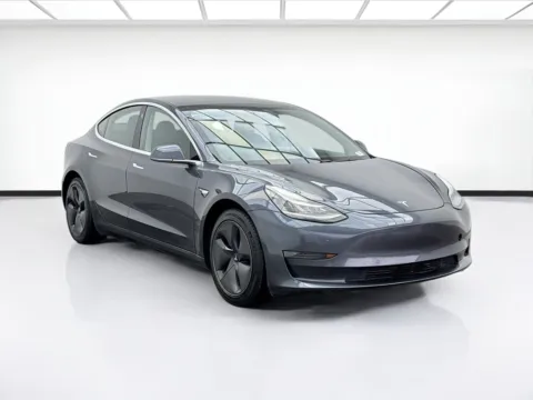 Another view of 2020 Tesla Model 3 for sale in Bellflower, CA at STG Bellflower