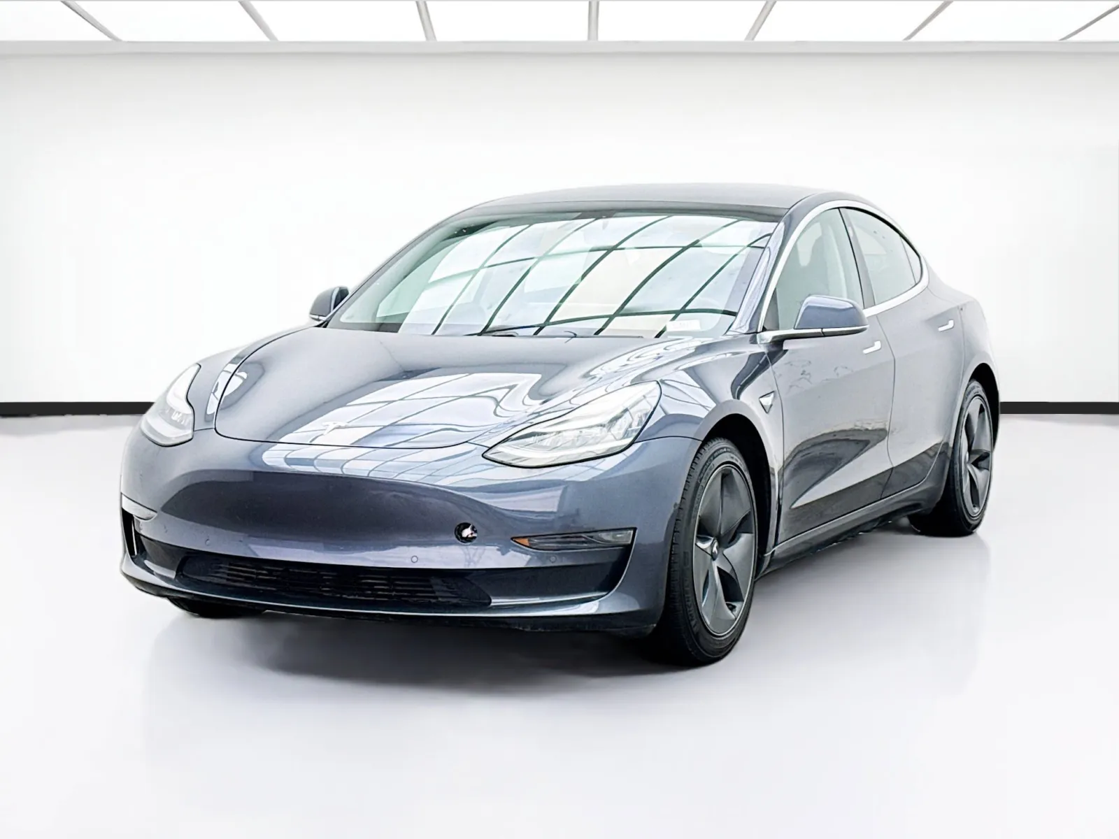 2020 Tesla Model 3 Base's photo