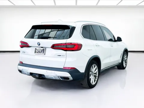 More photos of 2019 BMW X5 xDrive40i at STG Bellflower, CA