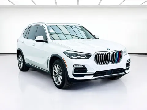 Another view of 2019 BMW X5 xDrive40i for sale in Bellflower, CA at STG Bellflower