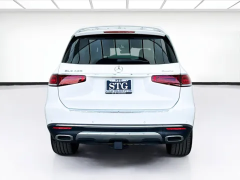 More photos of 2022 Mercedes-Benz GLS 450 4MATIC at STG Bellflower, CA