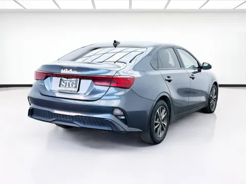 More photos of 2023 Kia Forte LXS at STG Bellflower, CA