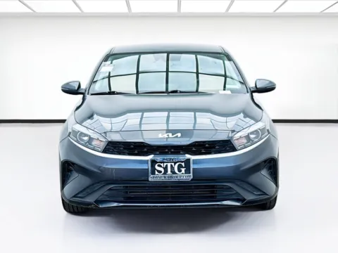 Photos of 2023 Kia Forte LXS for sale in Bellflower, CA at STG Bellflower