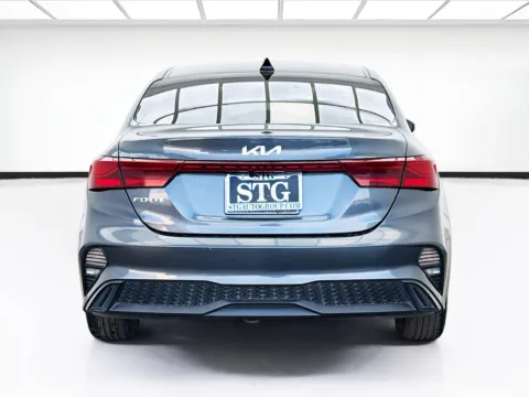 More photos of 2023 Kia Forte LXS at STG Bellflower, CA