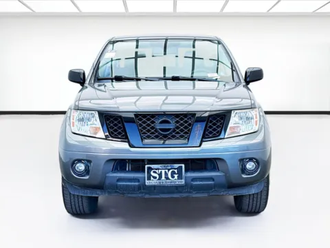 Photos of 2021 Nissan Frontier SV for sale in Bellflower, CA at STG Bellflower