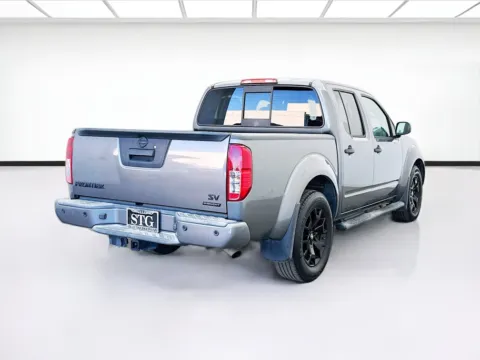 More photos of 2021 Nissan Frontier SV at STG Bellflower, CA