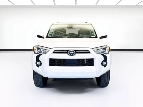 Photos of 2024 Toyota 4Runner SR5 Premium for sale in Bellflower, CA at STG Bellflower