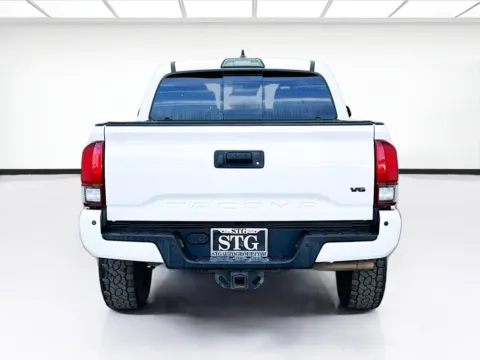 More photos of 2019 Toyota Tacoma V6 at STG Bellflower, CA