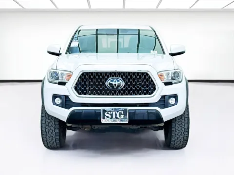 Photos of 2019 Toyota Tacoma V6 for sale in Bellflower, CA at STG Bellflower