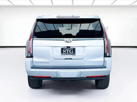 More photos of 2020 Cadillac Escalade Luxury at STG Bellflower, CA