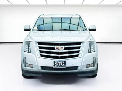 Photos of 2020 Cadillac Escalade Luxury for sale in Bellflower, CA at STG Bellflower