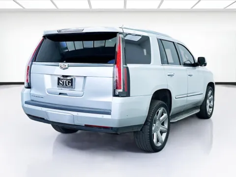 More photos of 2020 Cadillac Escalade Luxury at STG Bellflower, CA