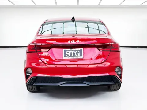 More photos of 2023 Kia Forte LXS at STG Bellflower, CA