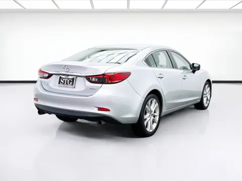 More photos of 2017 Mazda Mazda6 Touring at STG Bellflower, CA