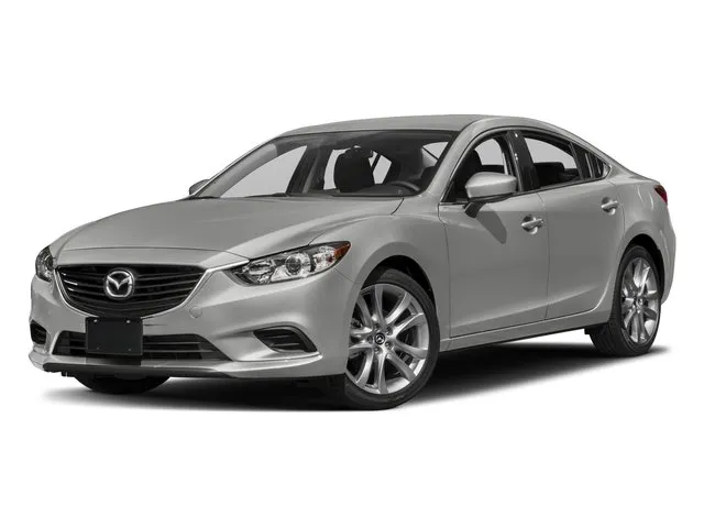 2017 Mazda Mazda6 Touring for sale in Bellflower, CA