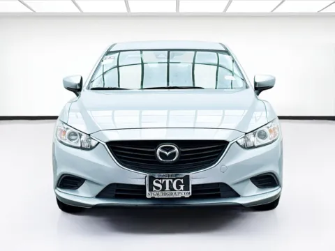 Photos of 2017 Mazda Mazda6 Touring for sale in Bellflower, CA at STG Bellflower