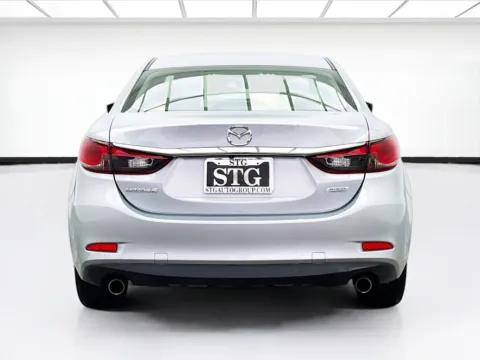 More photos of 2017 Mazda Mazda6 Touring at STG Bellflower, CA