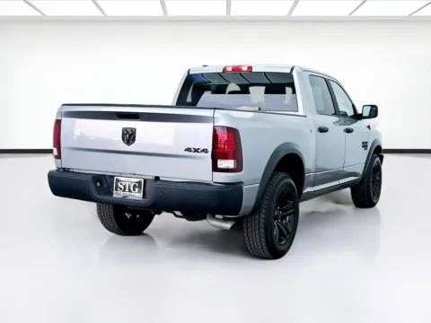 More photos of 2024 Ram 1500 Classic Warlock at STG Bellflower, CA