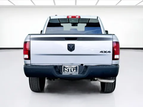 More photos of 2024 Ram 1500 Classic Warlock at STG Bellflower, CA