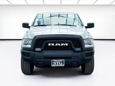 Photos of 2024 Ram 1500 Classic Warlock for sale in Bellflower, CA at STG Bellflower