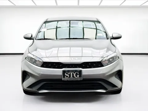 Photos of 2024 Kia Forte LXS for sale in Bellflower, CA at STG Bellflower