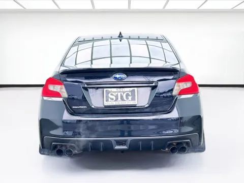 More photos of 2016 Subaru WRX Premium at STG Bellflower, CA