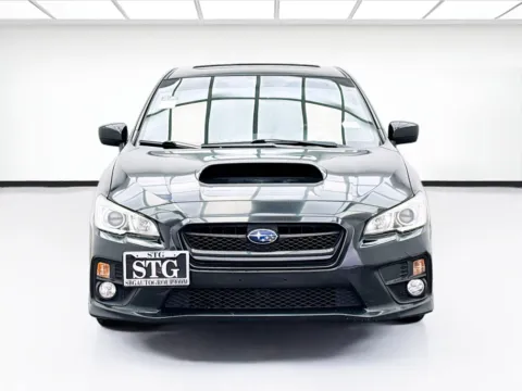 Photos of 2016 Subaru WRX Premium for sale in Bellflower, CA at STG Bellflower