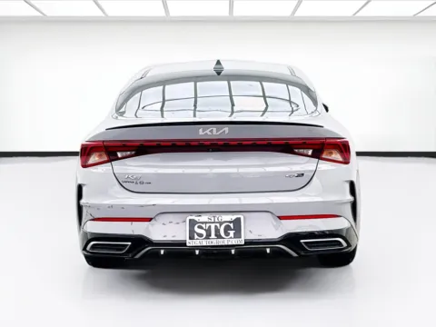 More photos of 2022 Kia K5 GT-Line at STG Bellflower, CA