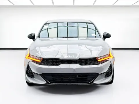 Photos of 2022 Kia K5 GT-Line for sale in Bellflower, CA at STG Bellflower