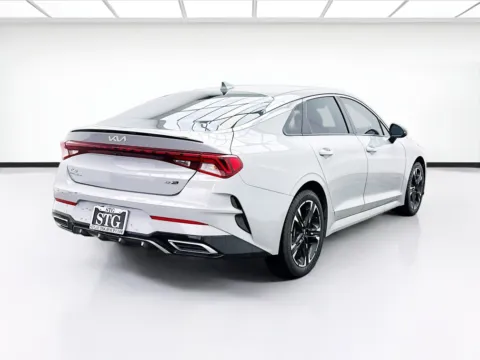 More photos of 2022 Kia K5 GT-Line at STG Bellflower, CA
