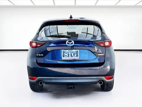 More photos of 2020 Mazda CX-5 Touring at STG Bellflower, CA