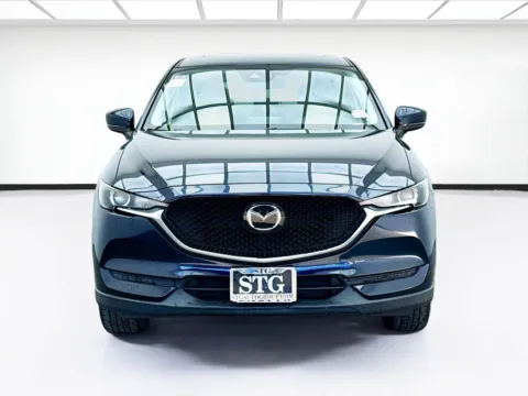 Photos of 2020 Mazda CX-5 Touring for sale in Bellflower, CA at STG Bellflower