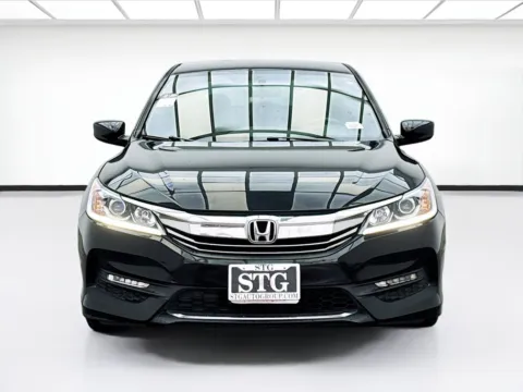 Photos of 2017 Honda Accord Sedan Sport Special Edition for sale in Bellflower, CA at STG Bellflower