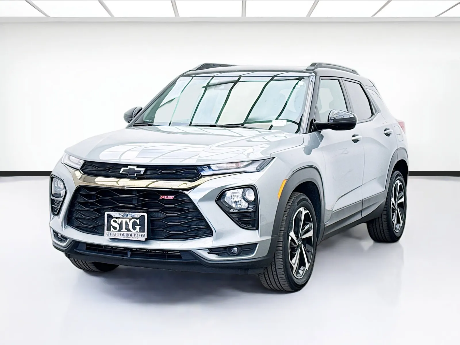 2023 Chevrolet TrailBlazer RS's photo