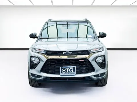 Photos of 2023 Chevrolet Trailblazer RS for sale in Bellflower, CA at STG Bellflower