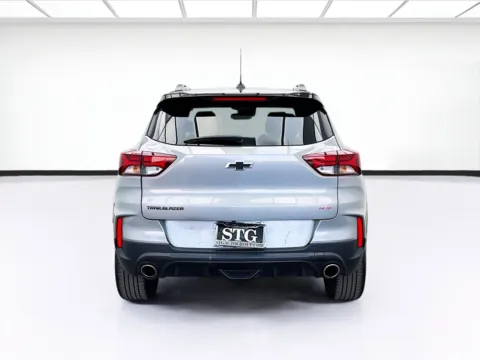 More photos of 2023 Chevrolet Trailblazer RS at STG Bellflower, CA