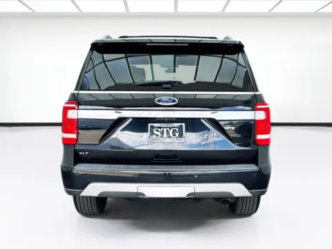 More photos of 2019 Ford Expedition XLT at STG Bellflower, CA