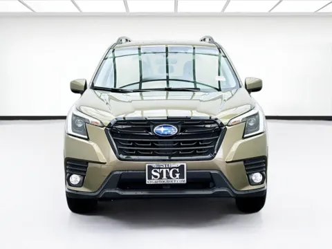 Photos of 2023 Subaru Forester Premium for sale in Bellflower, CA at STG Bellflower