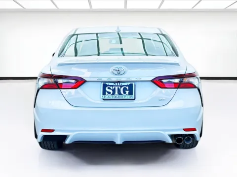 More photos of 2024 Toyota Camry at STG Bellflower, CA