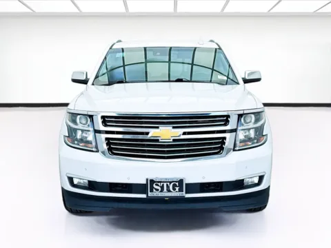 Photos of 2019 Chevrolet Tahoe Premier for sale in Bellflower, CA at STG Bellflower